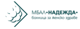 MBAL Nadezhda_Logo